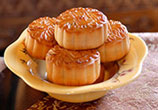Moon Cake
